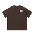 Jesus - Men's Oversized T-Shirt