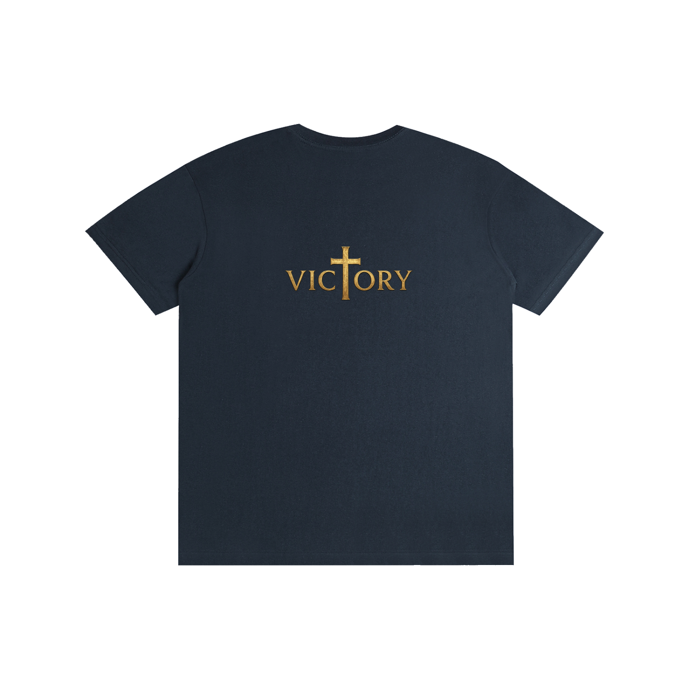 Victory - Regular Fit T-Shirt