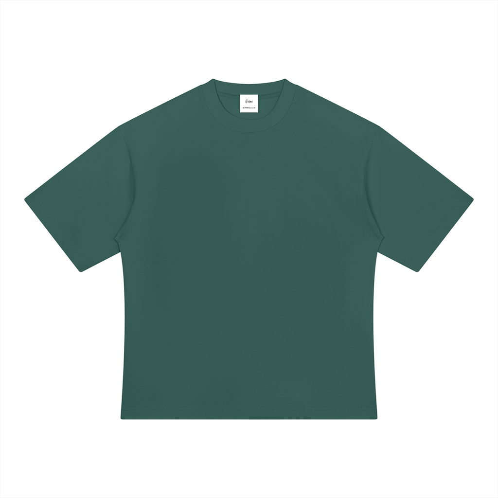 Jesus - Men's Heavyweight Oversized T-Shirt