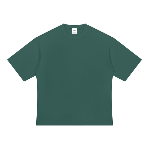Jesus - Men's Heavyweight Oversized T-Shirt