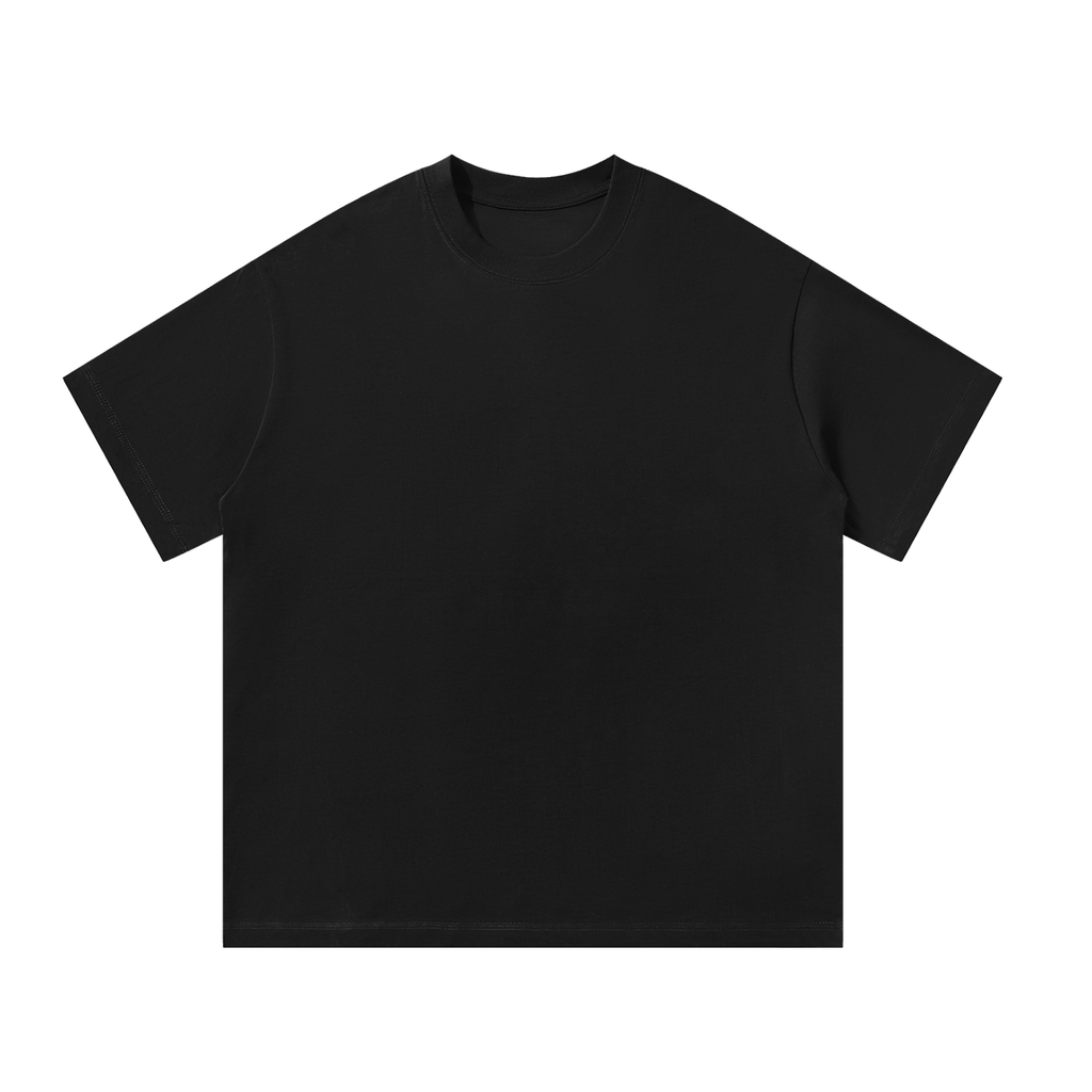 What a Mighty God We Serve - Men's Oversized T-shirt