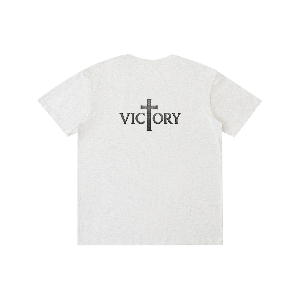 Victory - Regular Fit T-Shirt