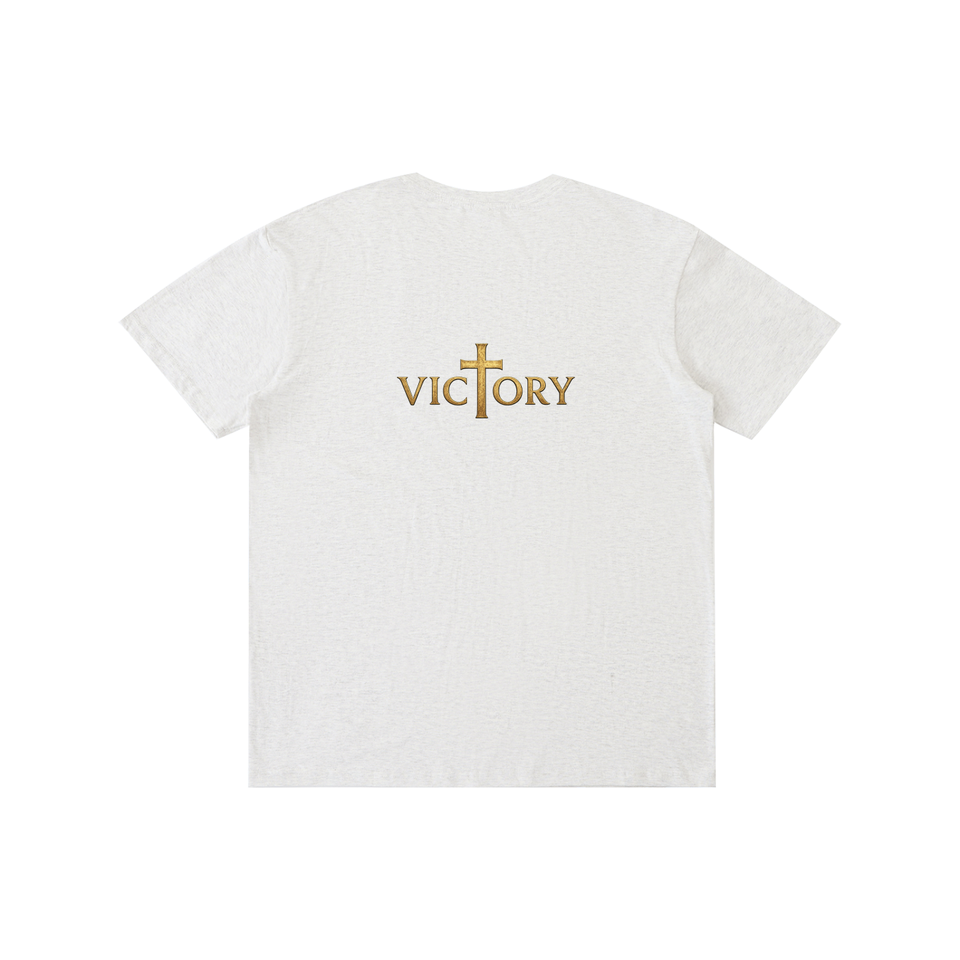 Victory - Regular Fit T-Shirt