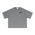 Jesus Fish - Essential Oversized T-Shirt