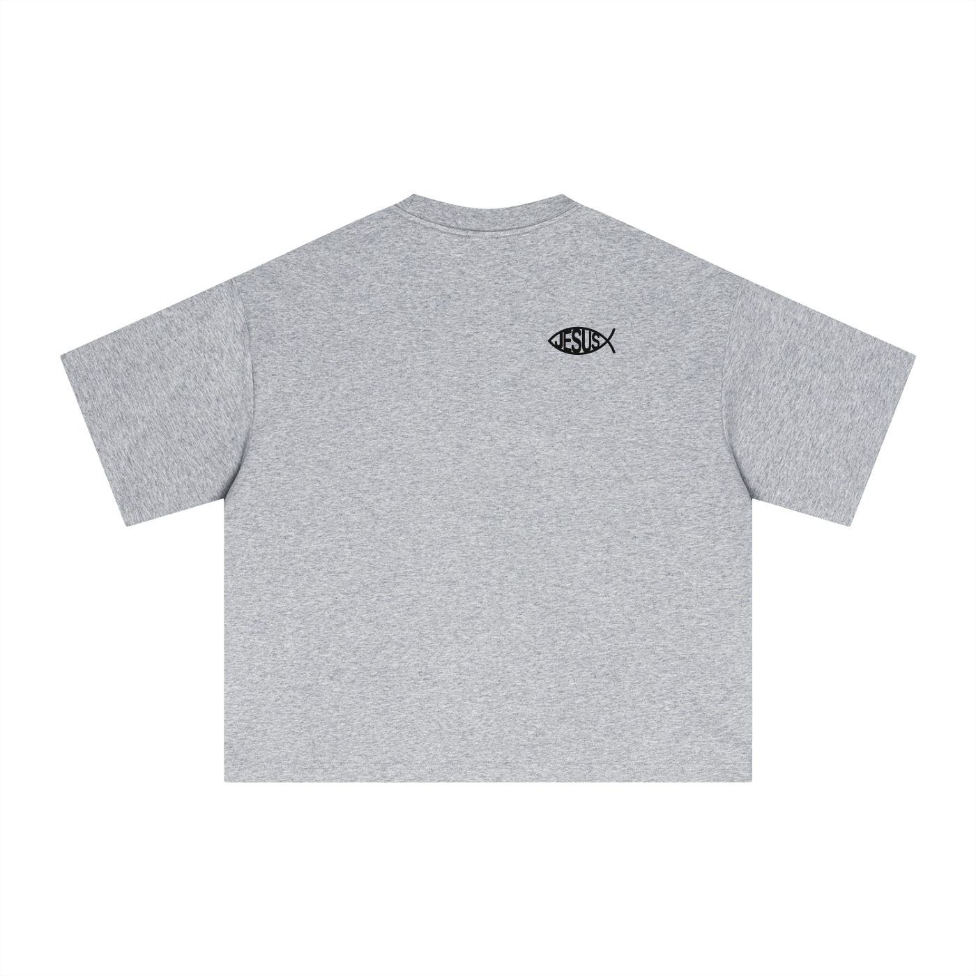 Jesus - Essential Oversized T-Shirt