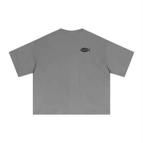 Jesus - Essential Oversized T-Shirt