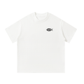 Jesus Fish - Men's Oversized T-Shirt
