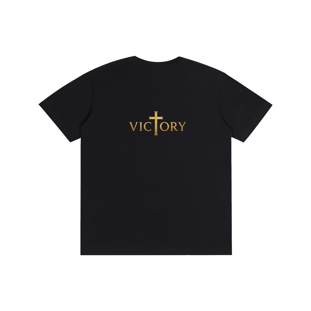 Victory - Regular Fit T-Shirt