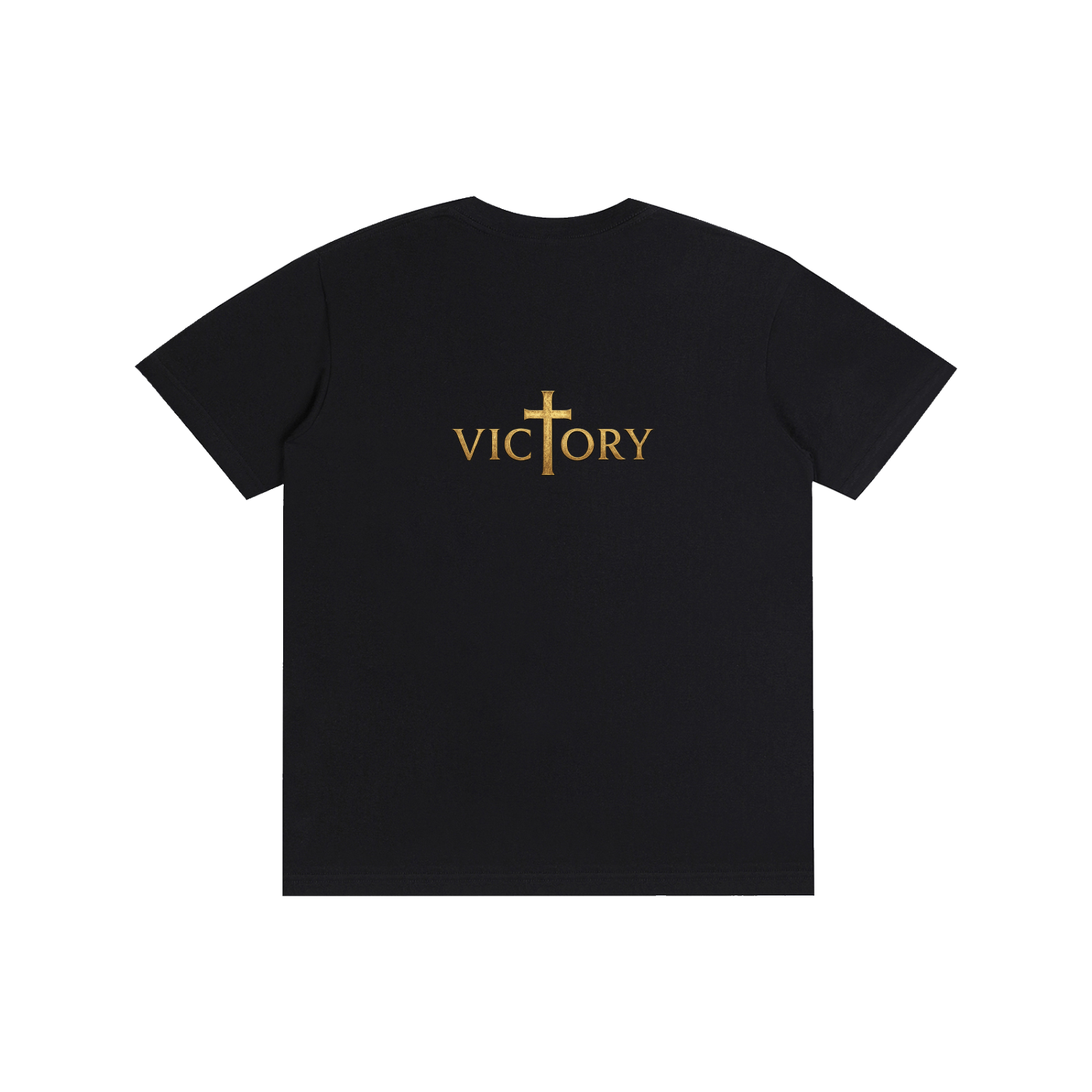 Victory - Regular Fit T-Shirt