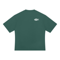 Jesus - Men's Heavyweight Oversized T-Shirt