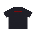 Jesus Is Alive Forever - Men's Oversized T-shirt