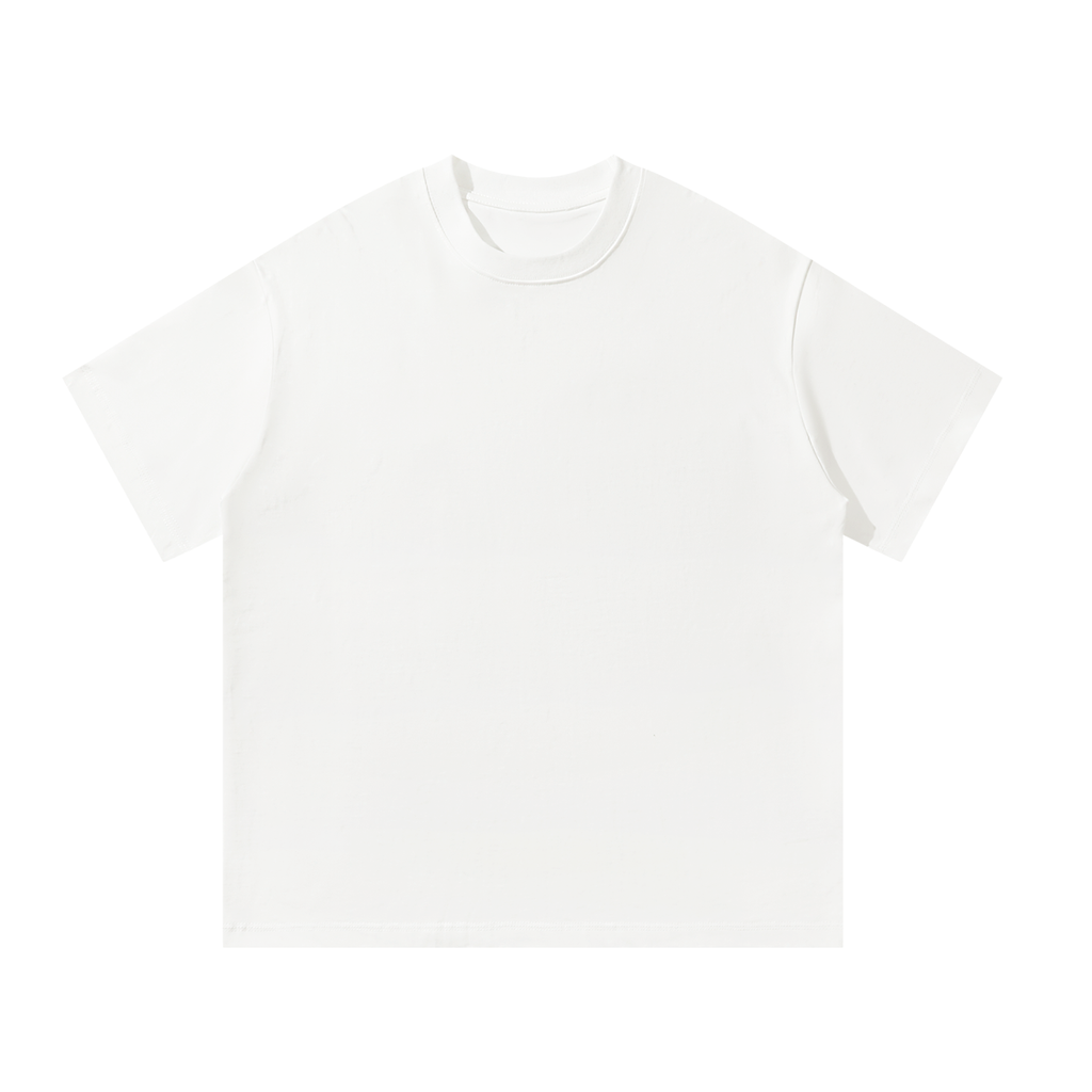 Victory - Men's Oversized T-Shirt
