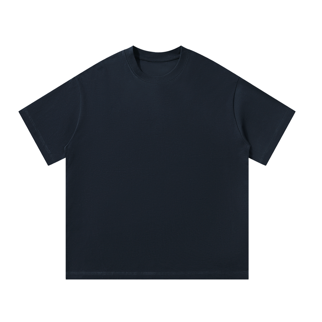 What a Mighty God We Serve - Men's Oversized T-shirt