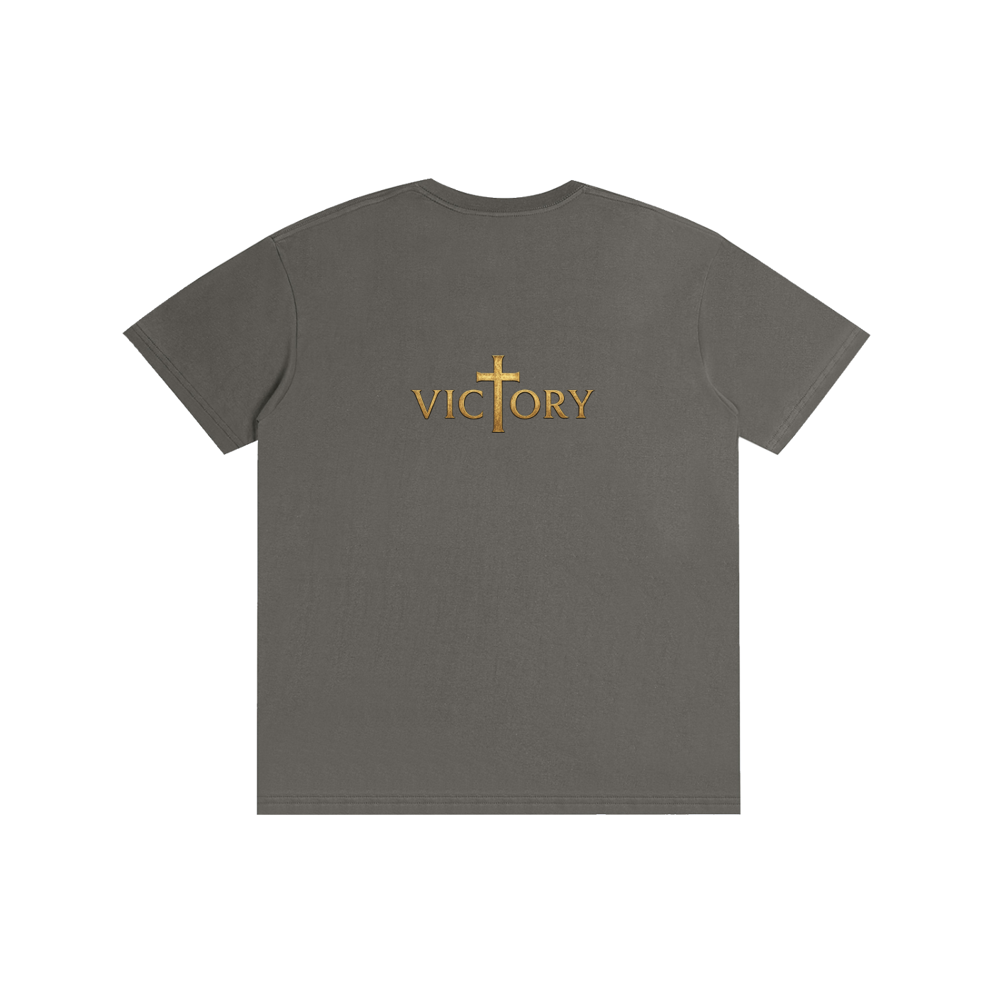 Victory - Regular Fit T-Shirt